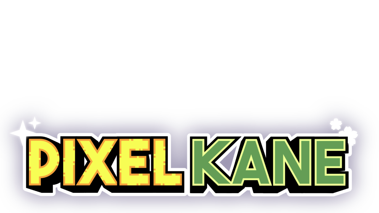 pixelKaneTitle